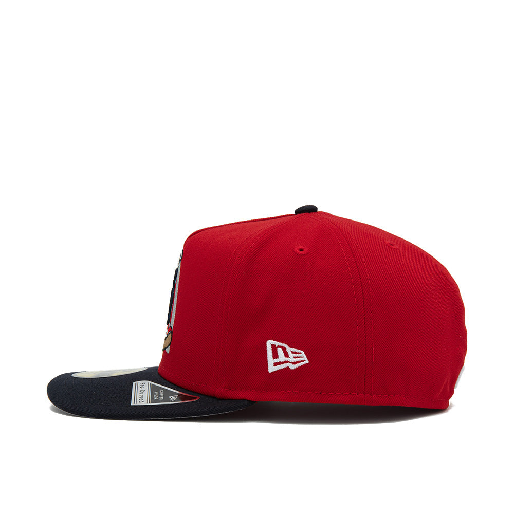 StL Cardinals 5950 A-Frame 'Cartoon'
