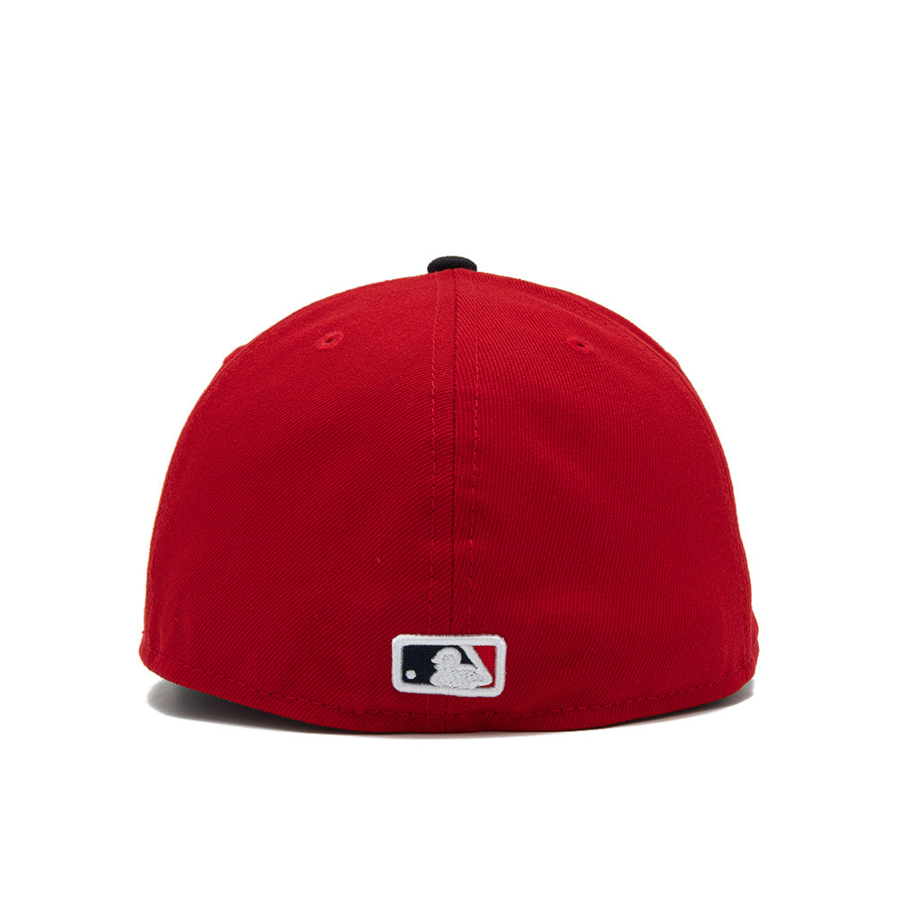 StL Cardinals 5950 A-Frame 'Cartoon'
