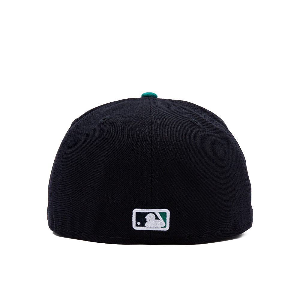 Seattle Mariners 5950 A-Frame 'Cartoon'