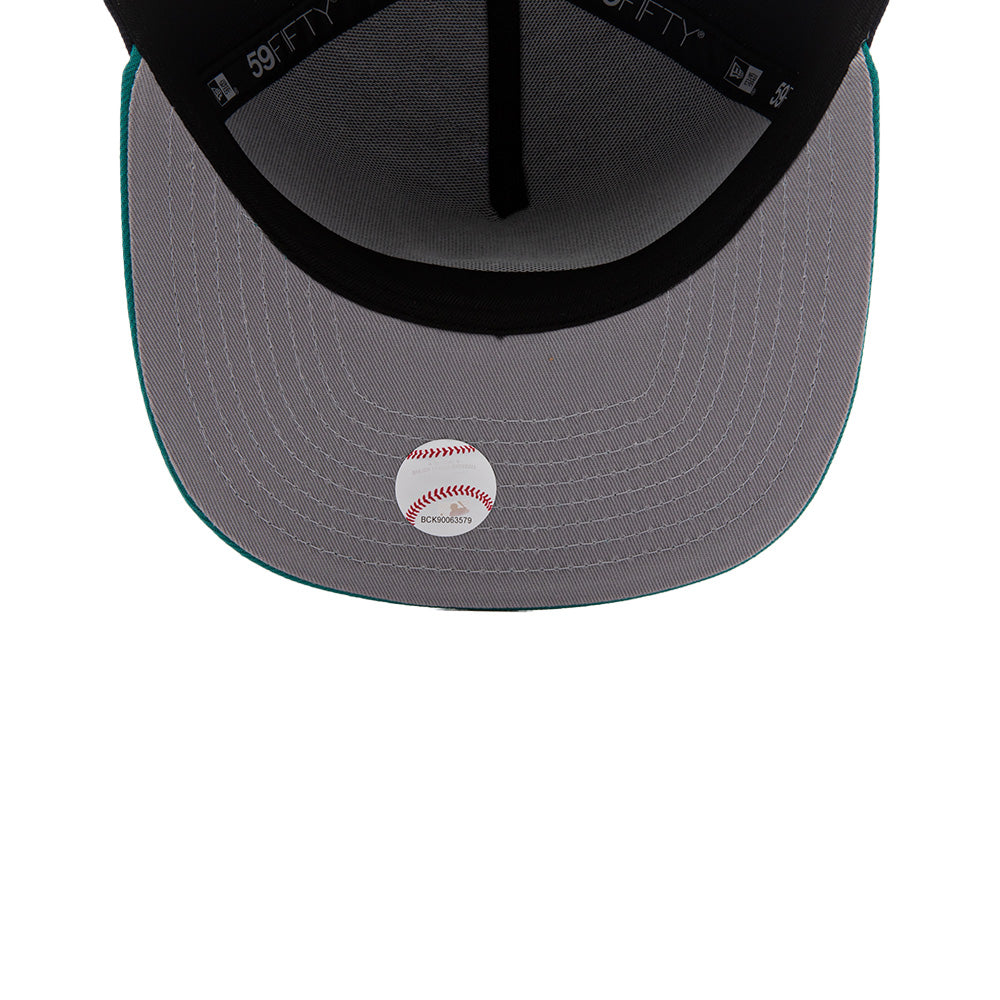 Seattle Mariners 5950 A-Frame 'Cartoon'