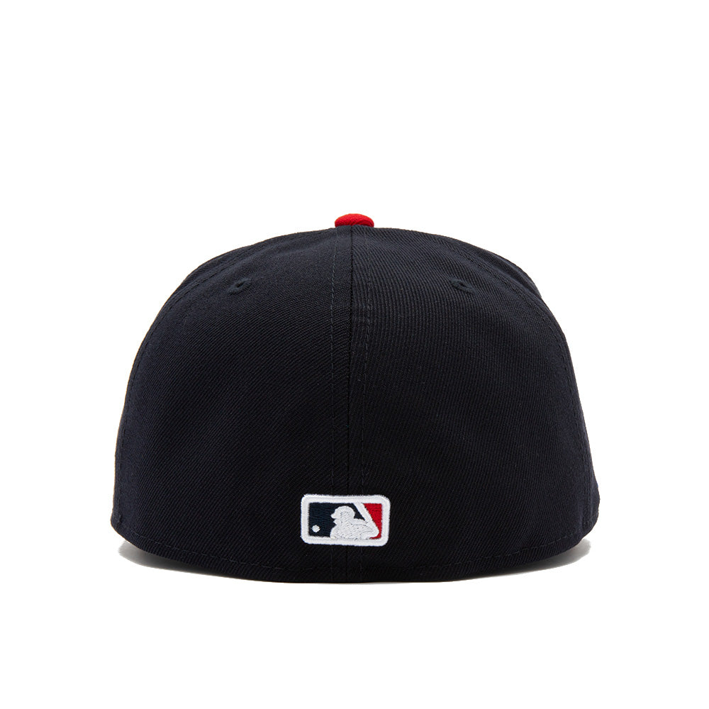Atlanta Braves 5950 A-Frame 'Cartoon' – TĀKOUT NY