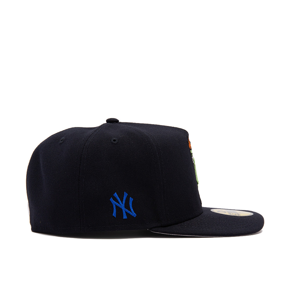 NY Yankees 5950 A-Frame 'Cartoon'