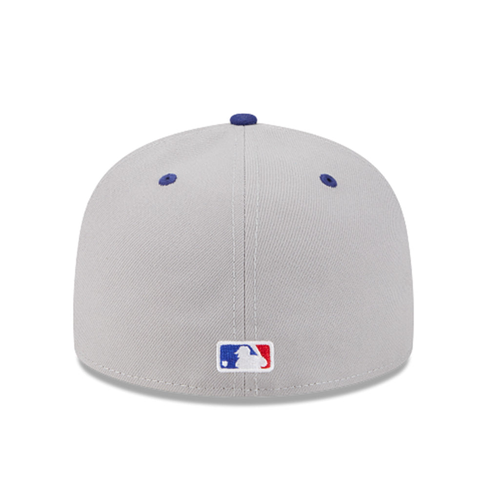 LA Dodgers 59FIFTY 'Shohei Ohtani - Grey'