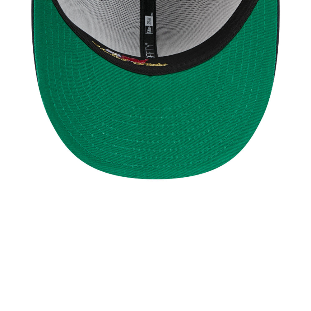 NY Yankees 59FIFTY 'Derek Jeter - Grey'