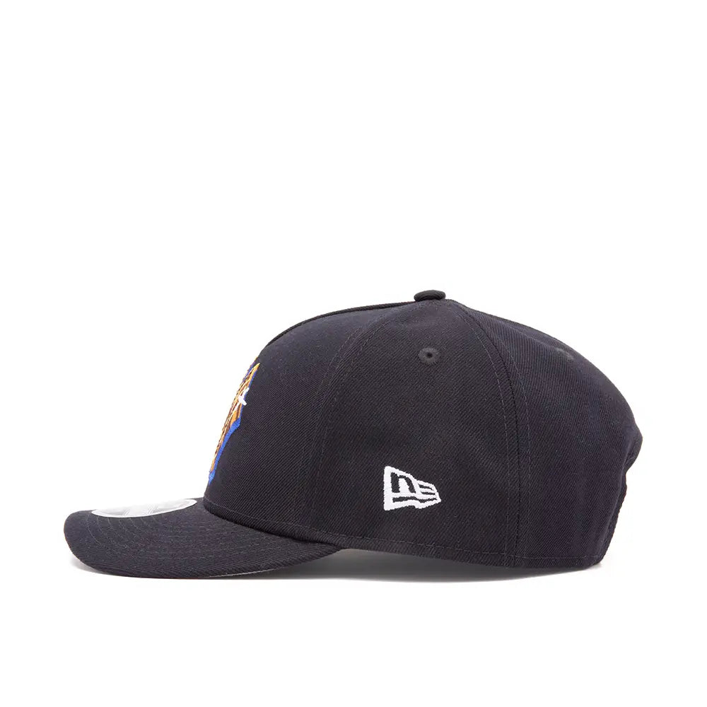 NY Yankees 940MC A-Frame Snapback "Emblem"