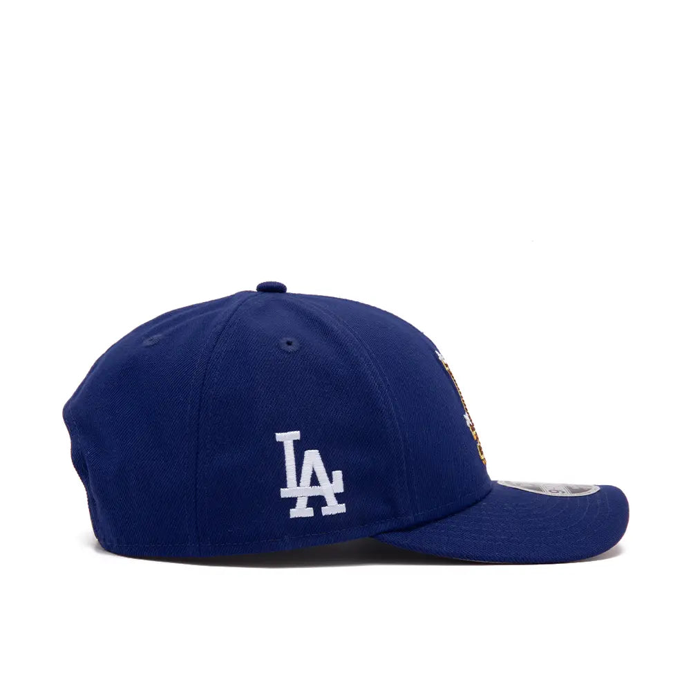 LA Dodgers 940MC A-Frame Snapback "Emblem"