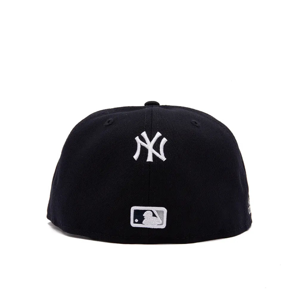 NY Yankees 5950 x Hyperfly Fitted Cap 'Navy'