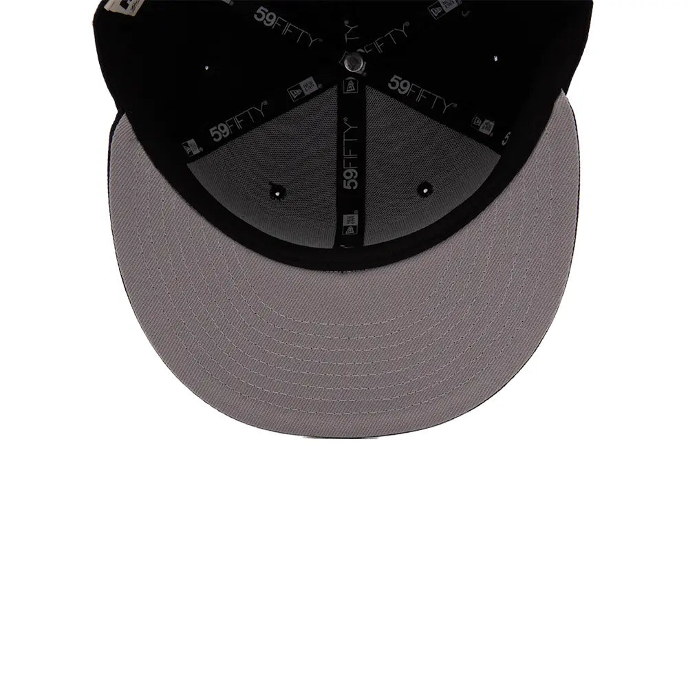 NY Yankees 5950 x Hyperfly Fitted Cap 'Navy'