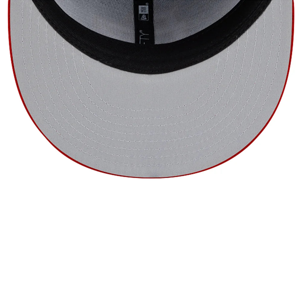 Puerto Rico 2026 World Baseball Classic 59FIFTY Fitted 'OTC'