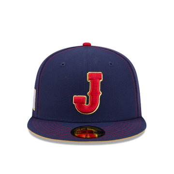 Japan 2026 World Baseball Classic 59FIFTY Fitted 'OTC'