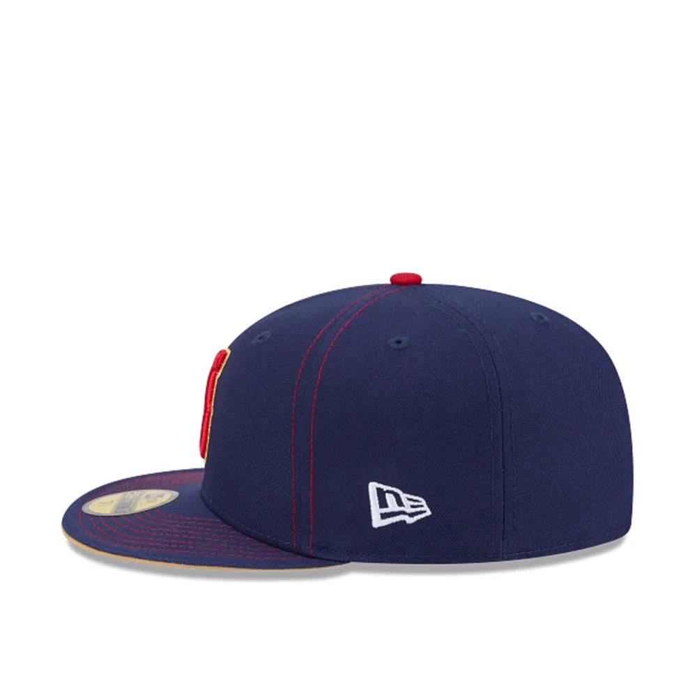 Japan 2026 World Baseball Classic 59FIFTY Fitted 'OTC'