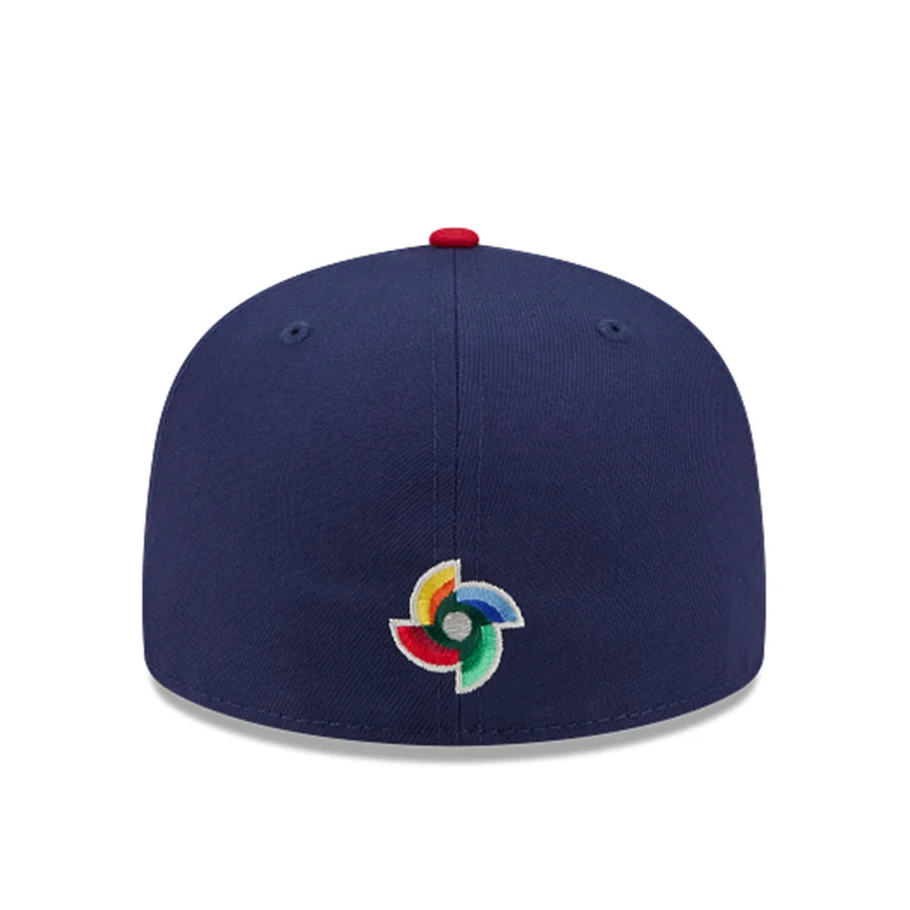 Japan 2026 World Baseball Classic 59FIFTY Fitted 'OTC'