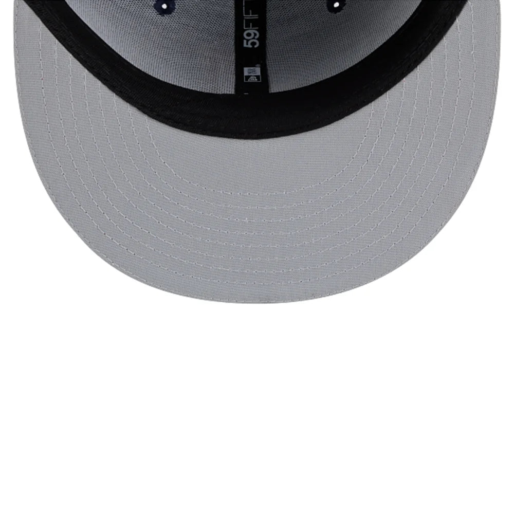 Japan 2026 World Baseball Classic 59FIFTY Fitted 'OTC'