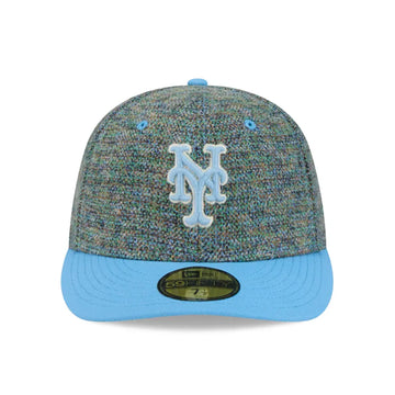 NY Mets 59FIFTY 'Tweedy Cotton Blue'