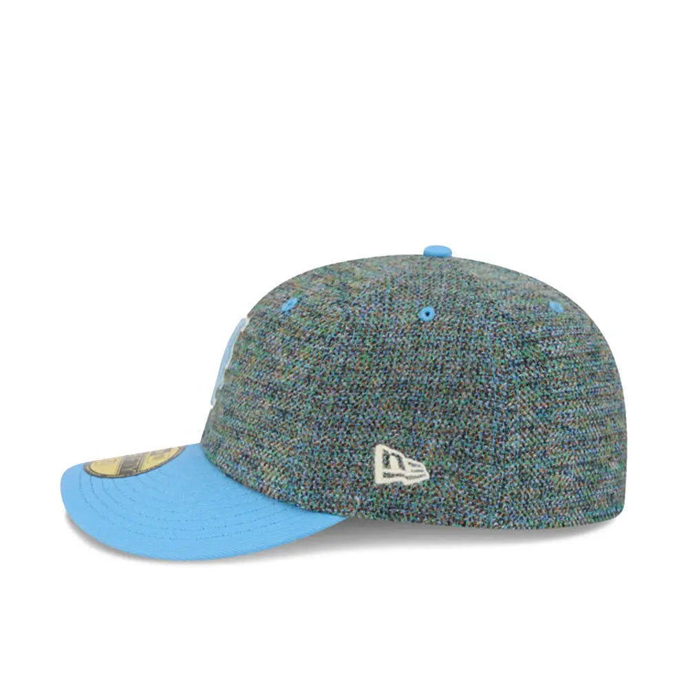 NY Mets 59FIFTY 'Tweedy Cotton Blue'