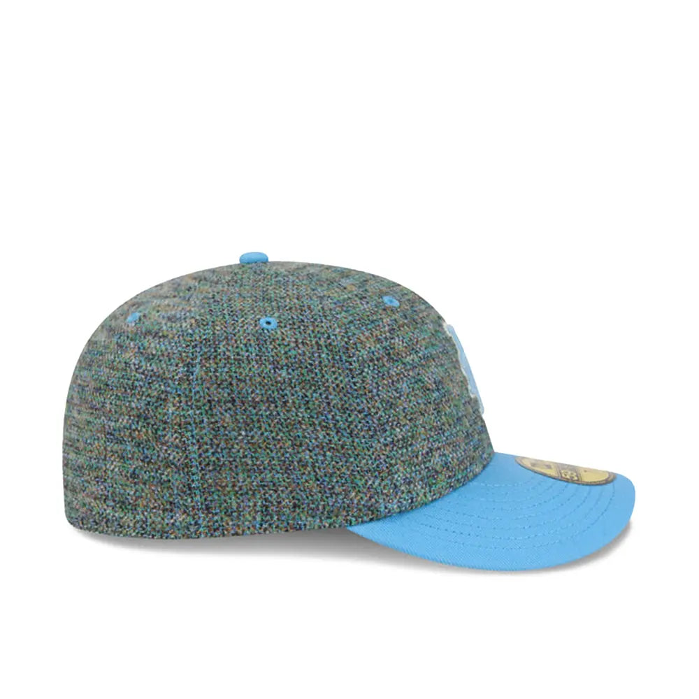 NY Mets 59FIFTY 'Tweedy Cotton Blue'