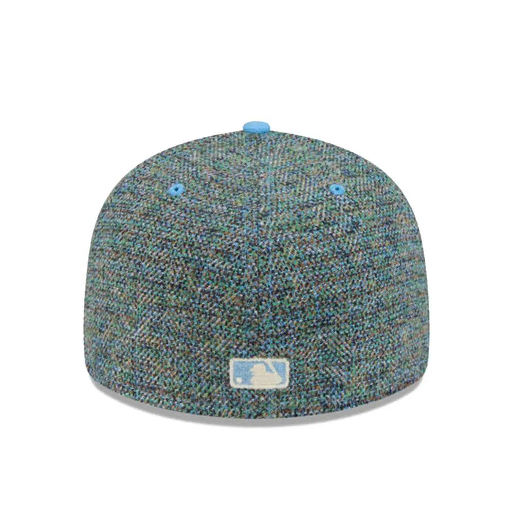 NY Mets 59FIFTY 'Tweedy Cotton Blue'