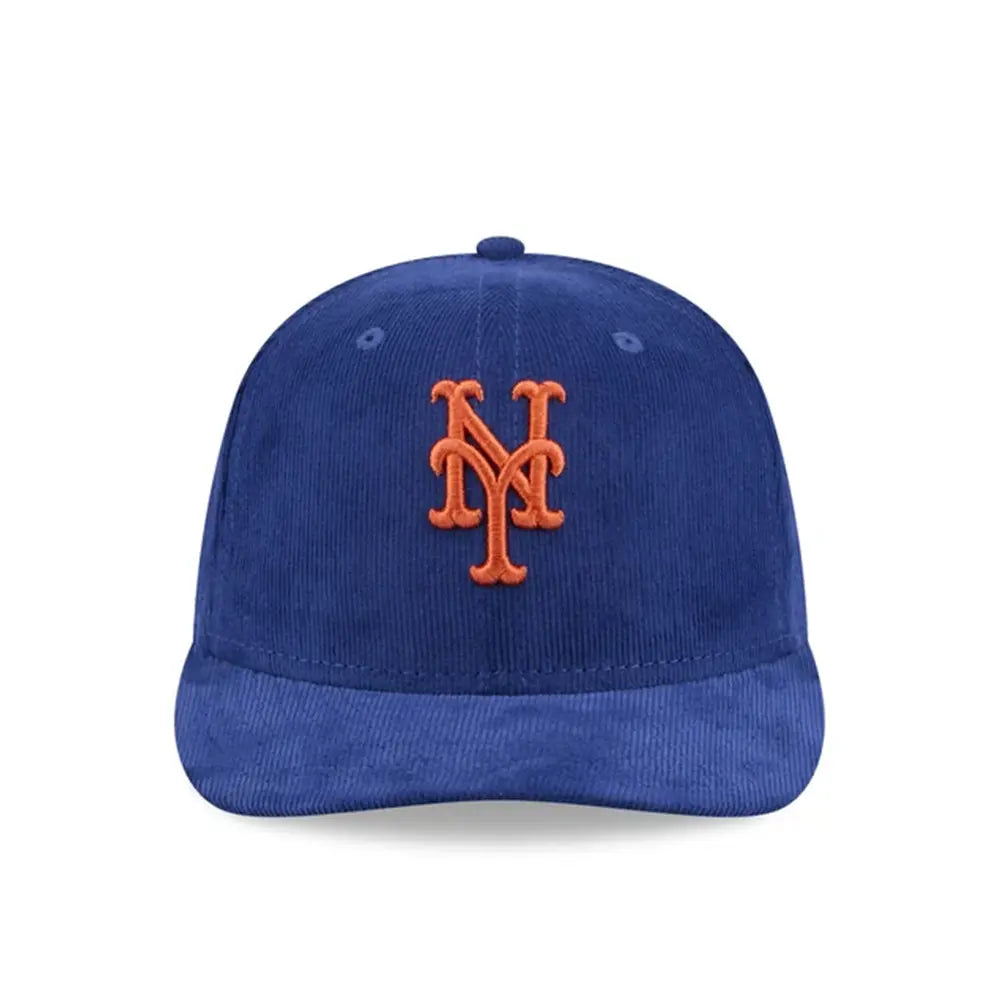 Seinfeld x New York Mets 59FIFTY Fitted