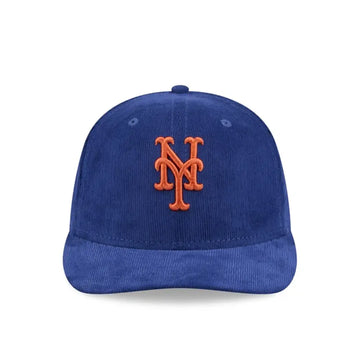 Seinfeld x New York Mets 59FIFTY Fitted