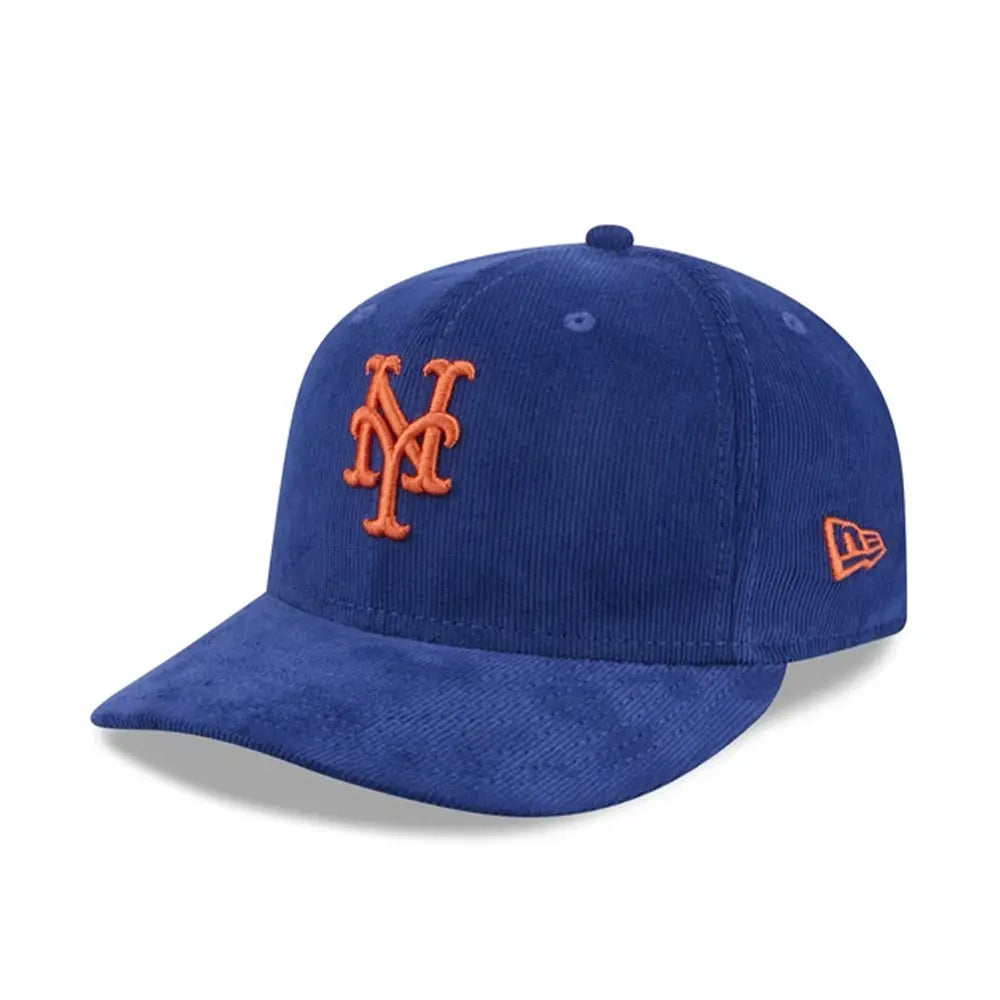 Seinfeld x New York Mets 59FIFTY Fitted