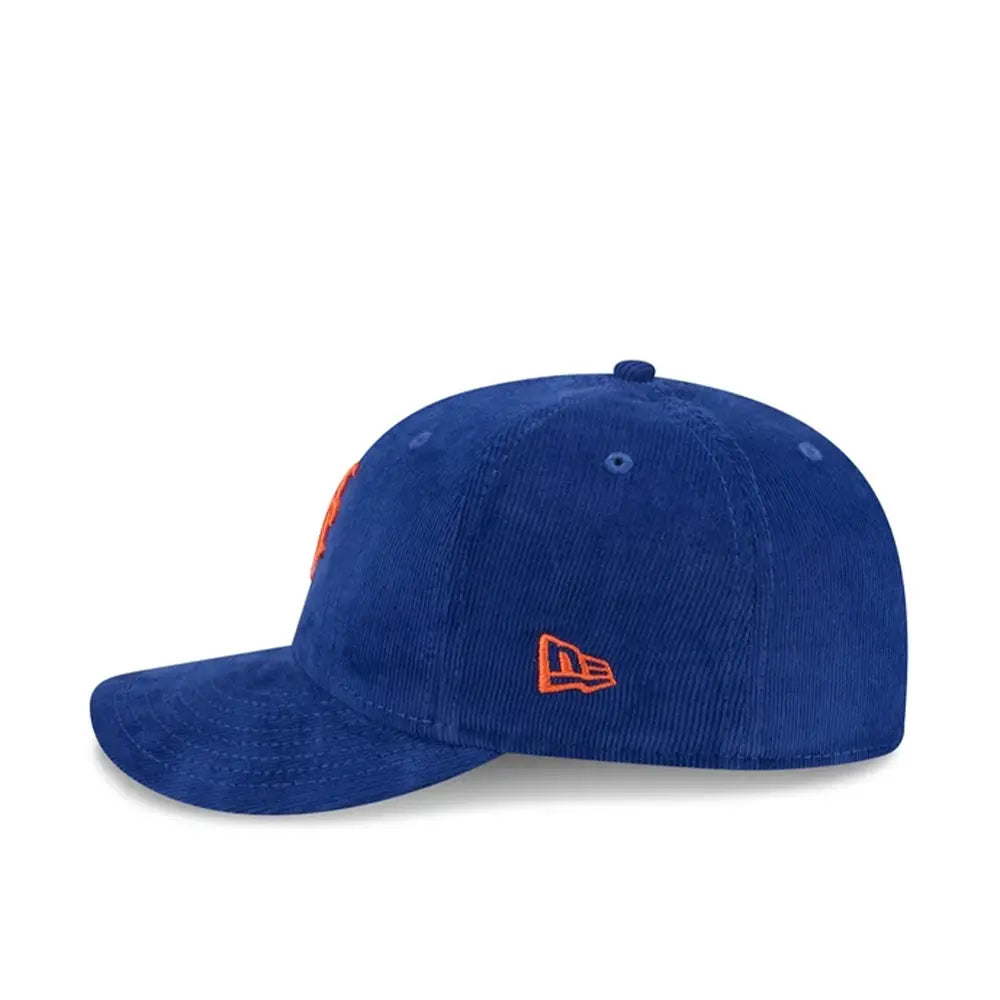 Seinfeld x New York Mets 59FIFTY Fitted