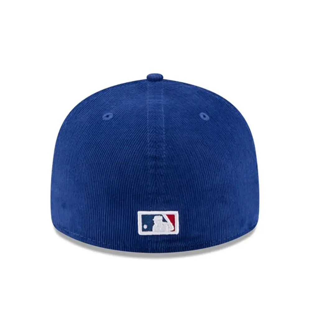 Seinfeld x New York Mets 59FIFTY Fitted