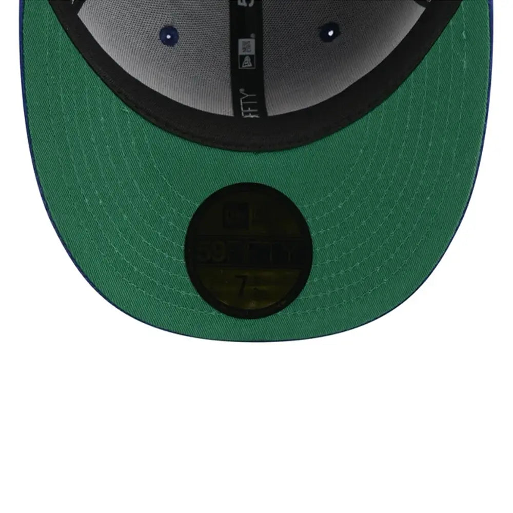 Seinfeld x New York Mets 59FIFTY Fitted