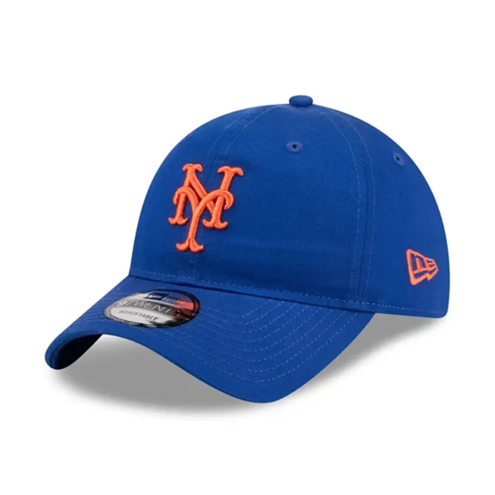 Seinfeld x New York Mets 9TWENTY Adjustable