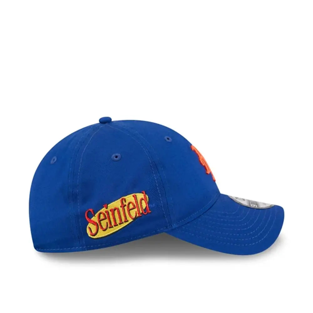 Seinfeld x New York Mets 9TWENTY Adjustable