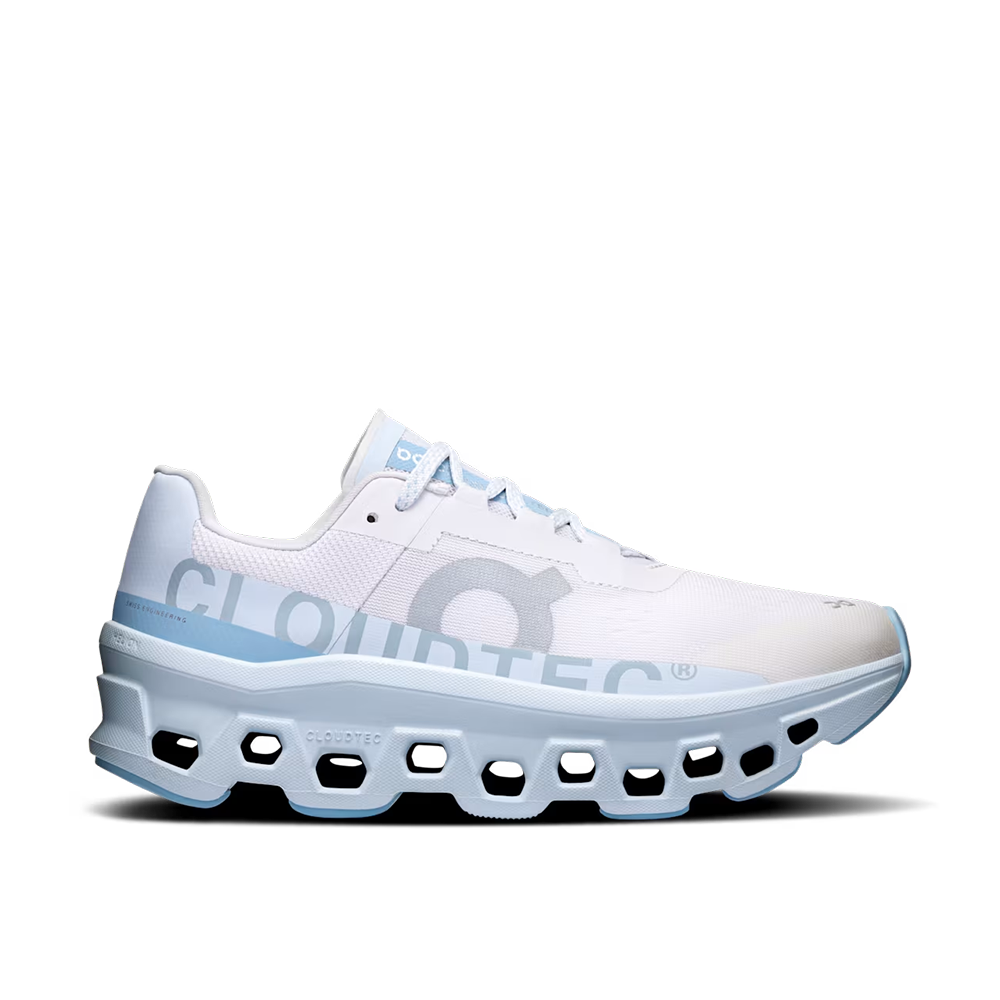W Cloudmonster 'Frost/ Wash'