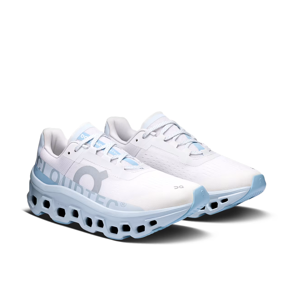 W Cloudmonster 'Frost/ Wash'