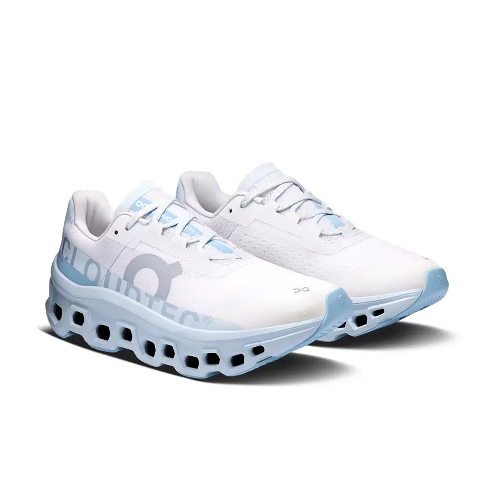 W Cloudmonster 'Frost/ Wash'