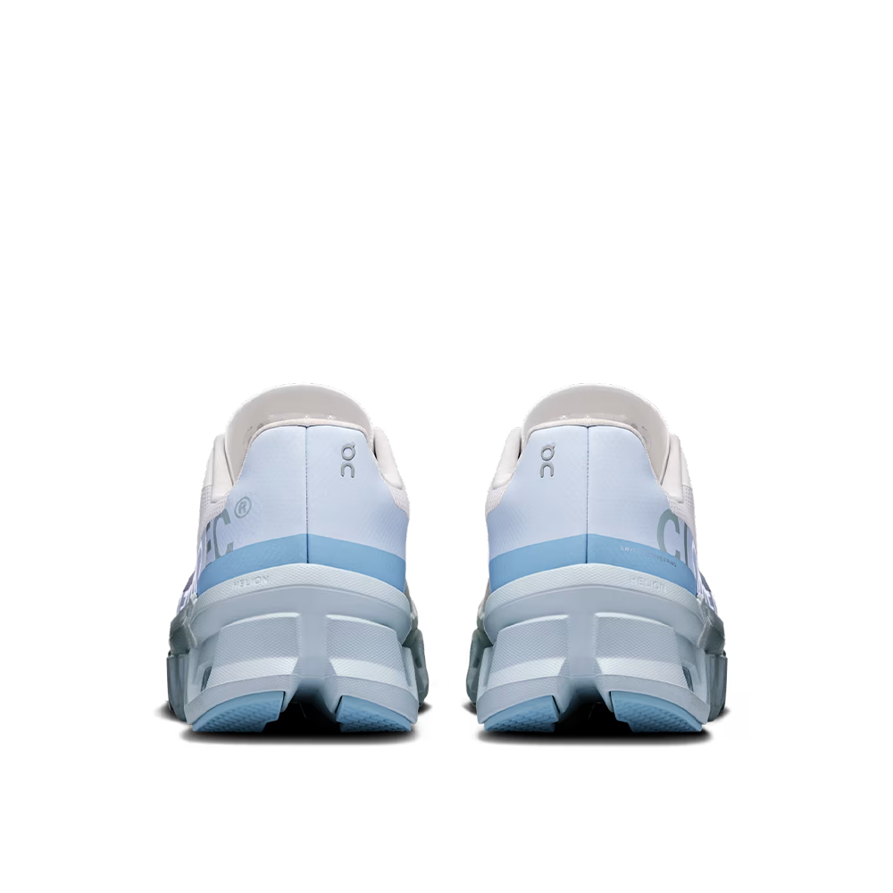W Cloudmonster 'Frost/ Wash'