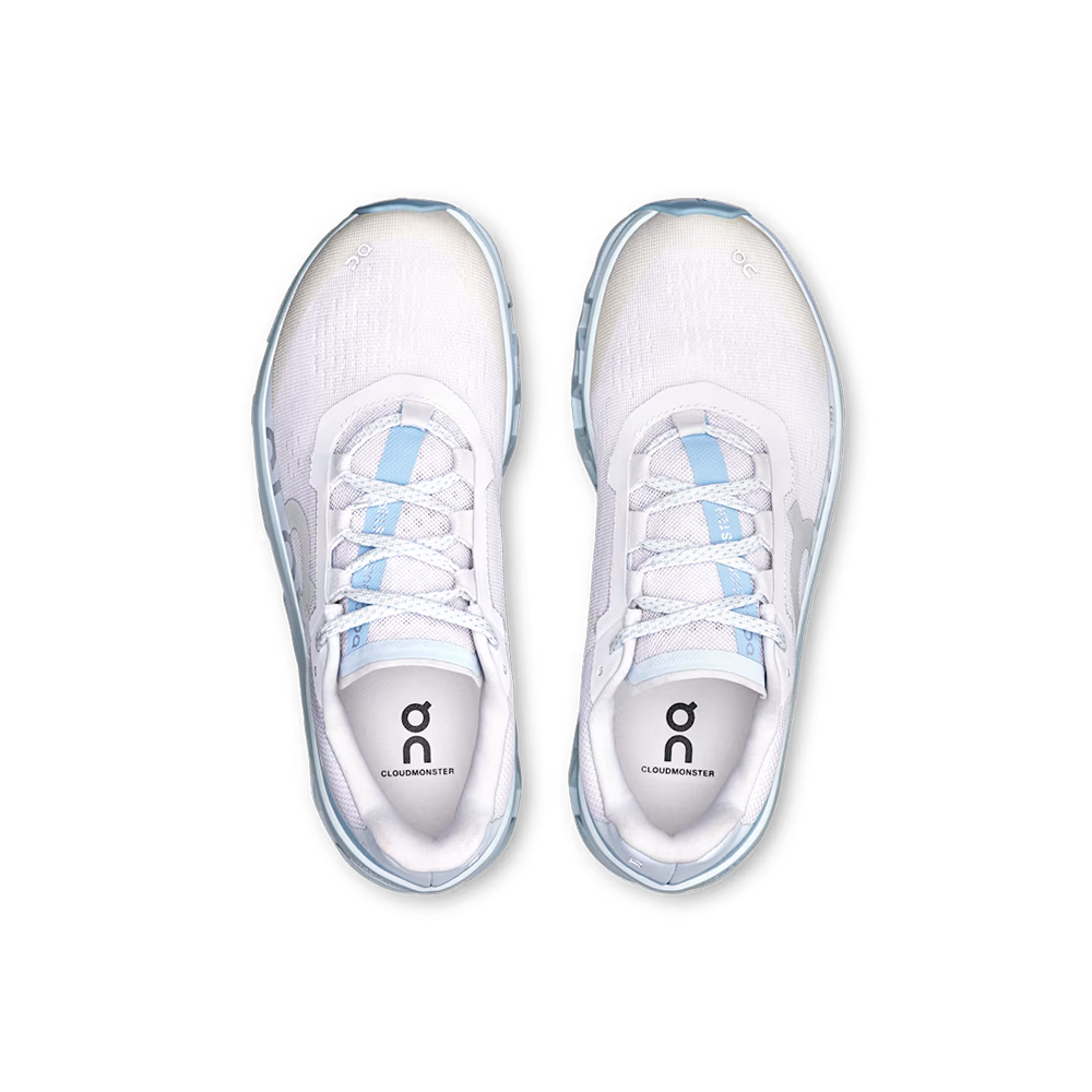 W Cloudmonster 'Frost/ Wash'