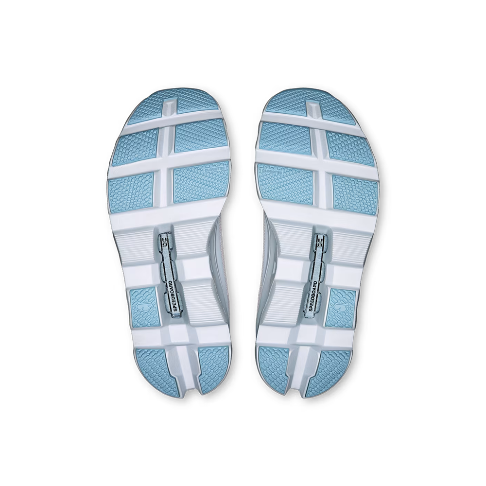 W Cloudmonster 'Frost/ Wash'