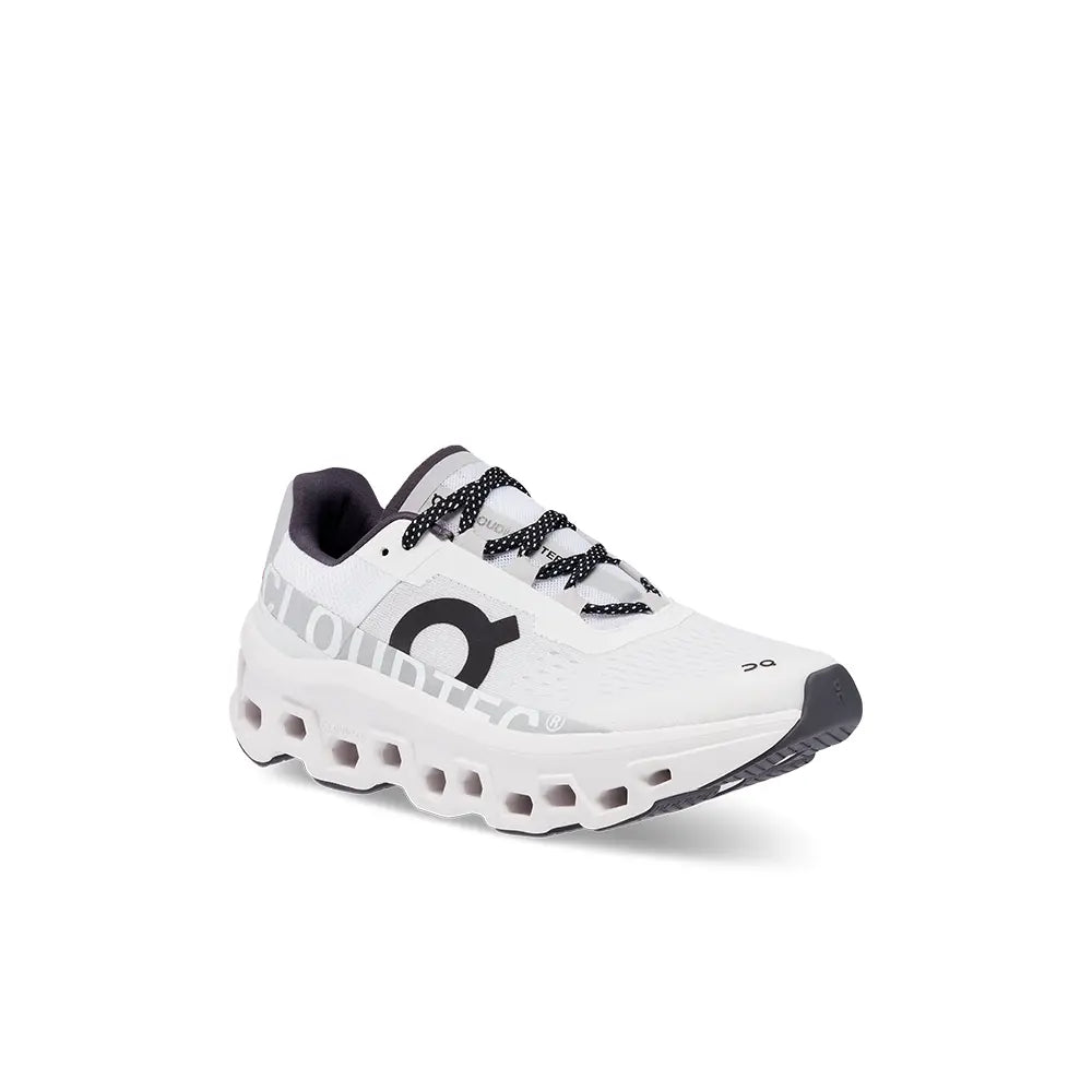 W Cloudmonster 'All White'