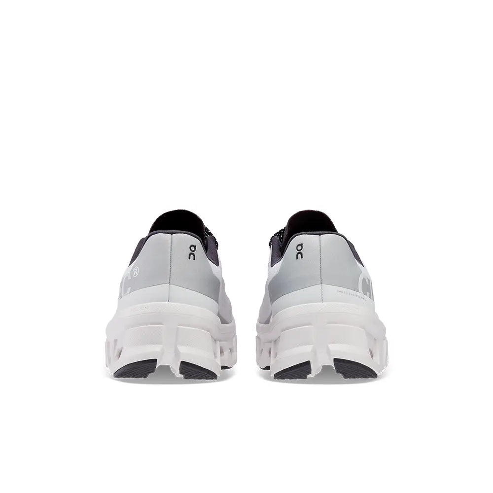W Cloudmonster 'All White'