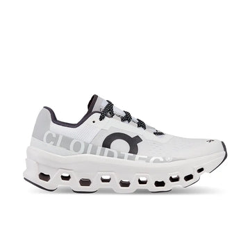 W Cloudmonster 'All White'