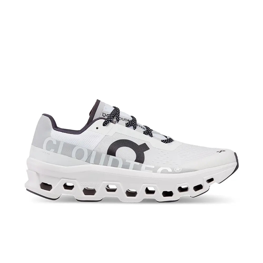 Cloudmonster 'All White'
