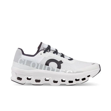 Cloudmonster 'All White'