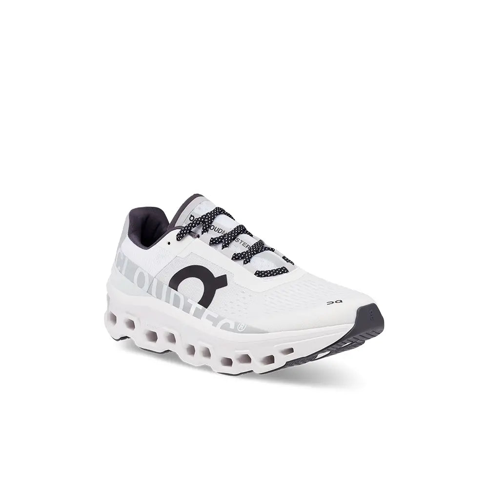 Cloudmonster 'All White'
