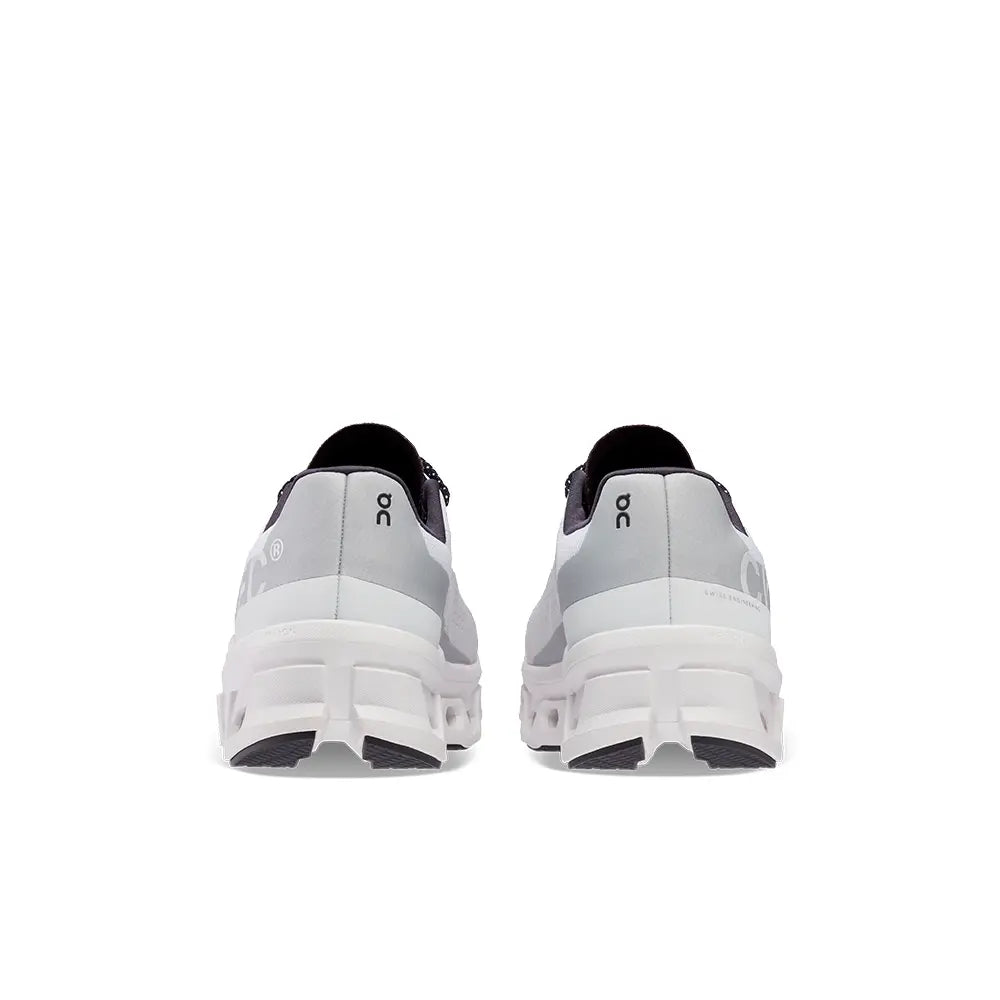 Cloudmonster 'All White'