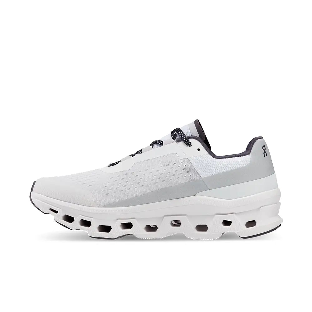 Cloudmonster 'All White'