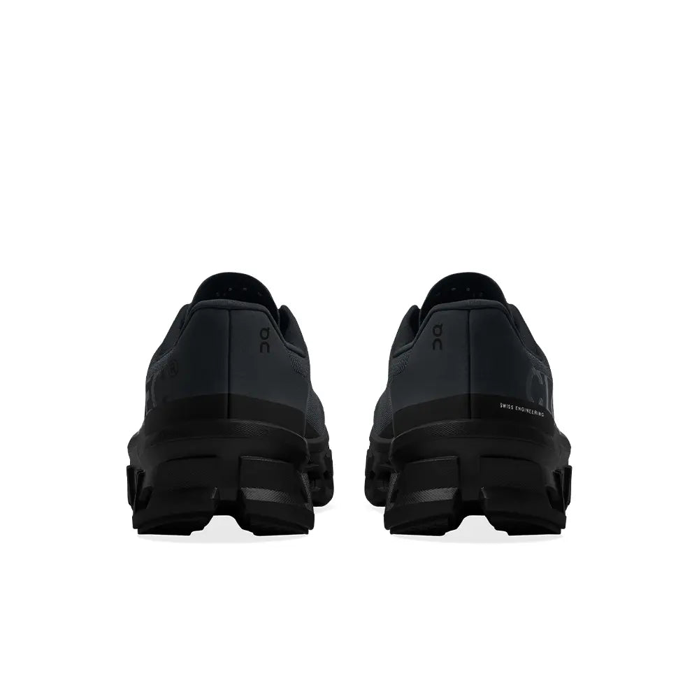 Cloudmonster 'All Black'