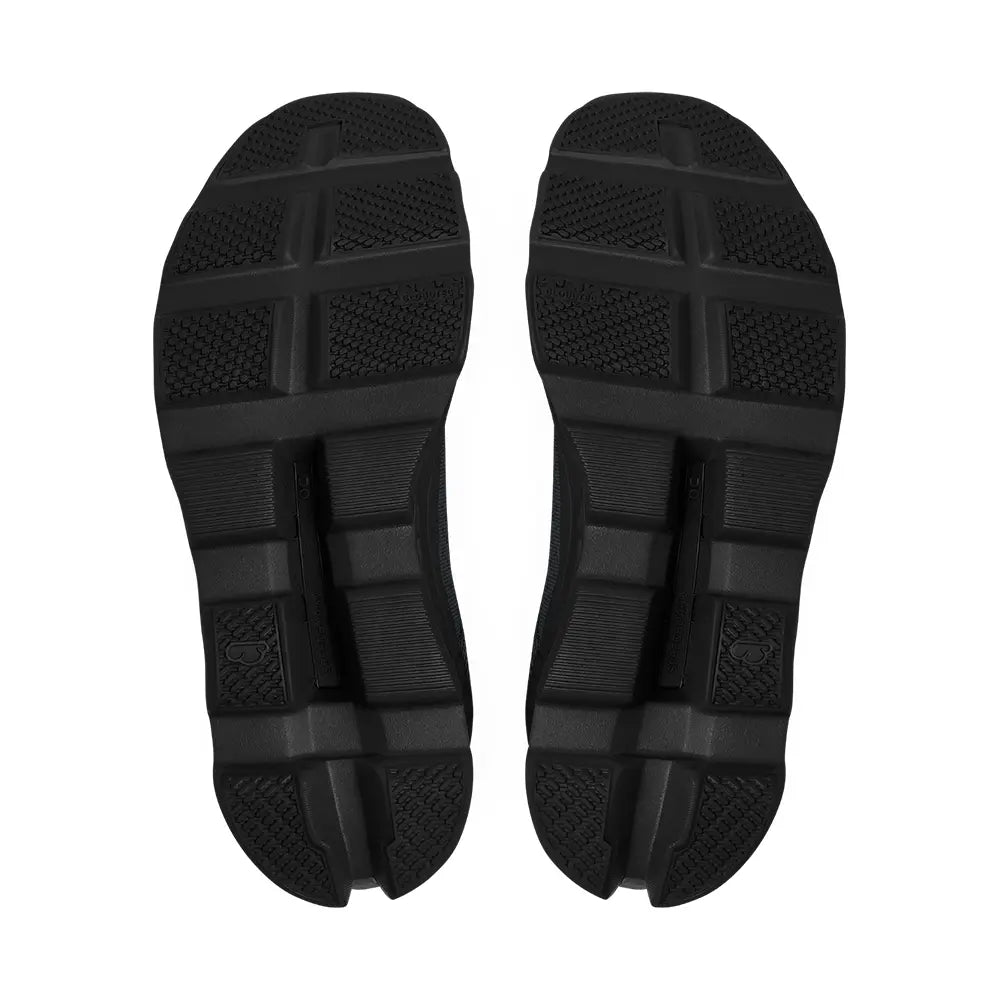 Cloudmonster 'All Black'