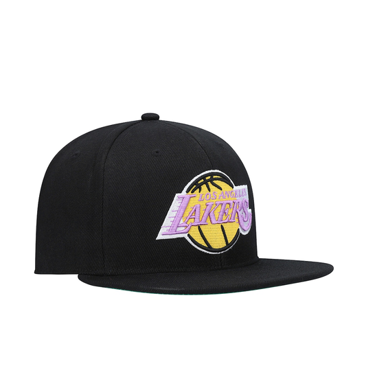 Highlight Real Snapback HWC Los Angeles Lakers Shaquille O'Neal