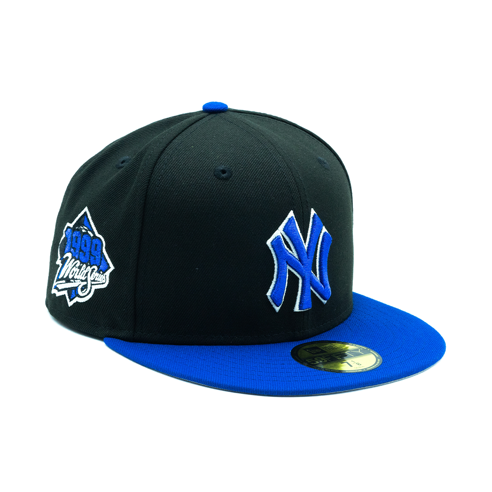 TAKOUT x New Era New York Yankees 59FIFTY Fitted Cap