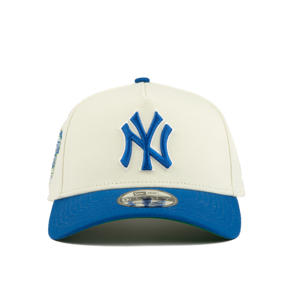 New York Yankees 940AF '05ASG 'Chrome'