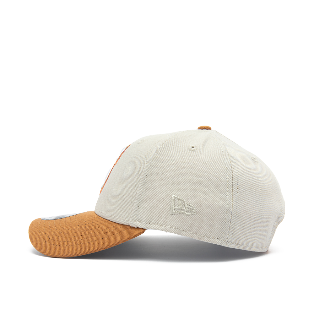 Seattle Mariners 9FORTY Snapback 'Stone Oak/ Green'