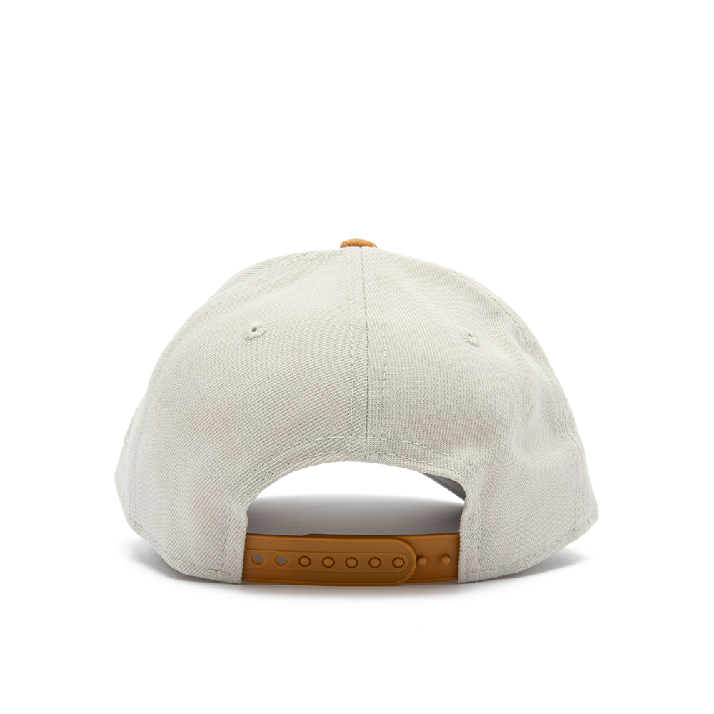Seattle Mariners 9FORTY Snapback 'Stone Oak/ Green'